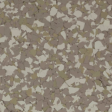 Earthly | Flakes - Coloredepoxies 