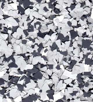 Greystone | Flakes - Coloredepoxies 