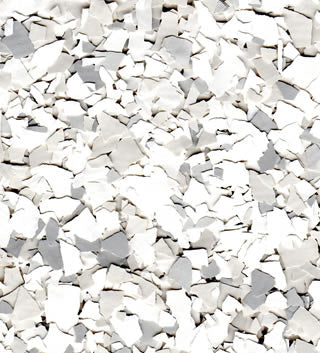 Greystone | Flakes - Coloredepoxies 